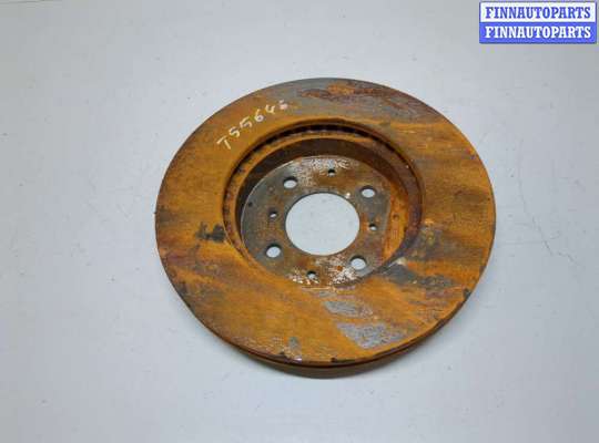 Купить Диск тормозной на Honda Civic 2000-2006 Диск тормозной HD498603 на Honda Civic 2000-2006