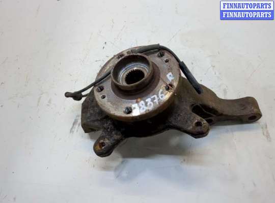 купить Кулак поворотный на Renault Laguna 2 2001-2007