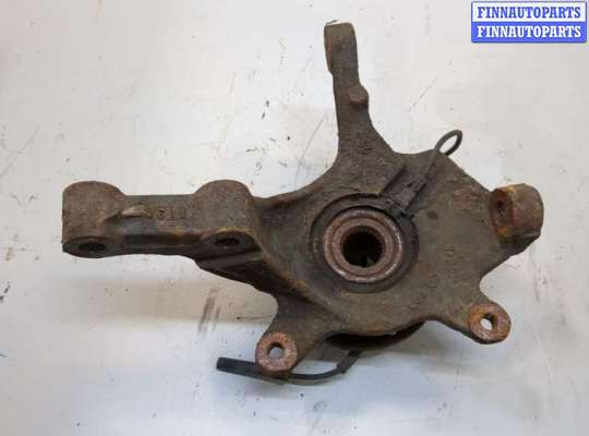 купить Кулак поворотный на Renault Laguna 2 2001-2007