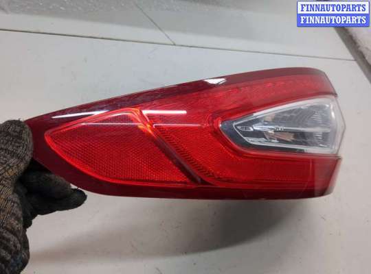 купить Фонарь (задний) на Ford Fusion 2012-2016 USA