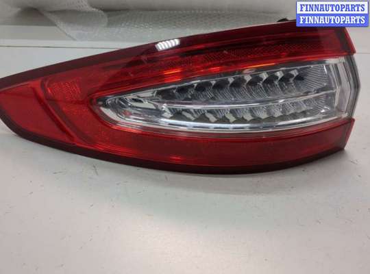 Фонарь (задний) FO2173276 на Ford Fusion 2012-2016 USA
