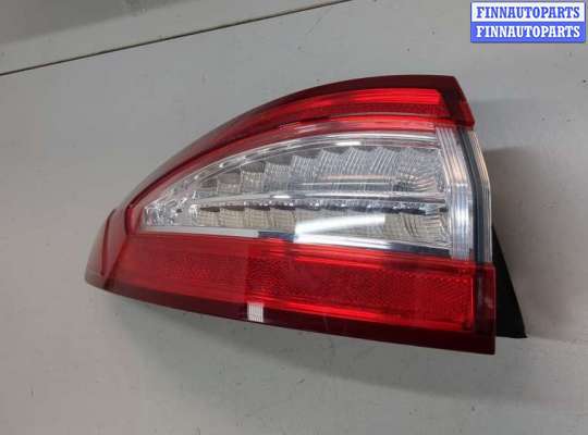 купить Фонарь (задний) на Ford Fusion 2012-2016 USA