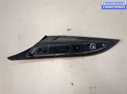 купить Фонарь крышки багажника на Opel Insignia 2008-2017