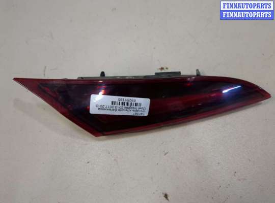 купить Фонарь крышки багажника на Opel Insignia 2008-2017