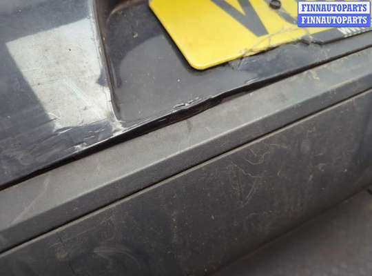 купить Бампер на Volkswagen Passat 6 2005-2010