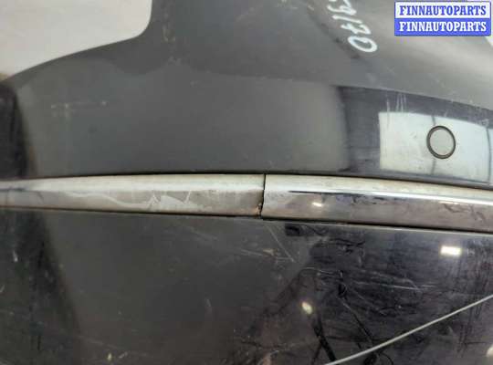 купить Бампер на Volkswagen Passat 6 2005-2010