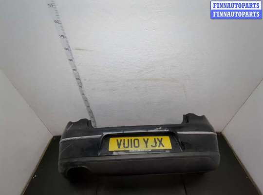 Бампер VG2668996 на Volkswagen Passat 6 2005-2010