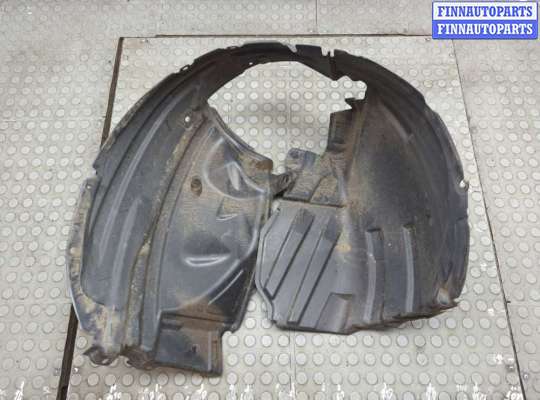 Защита арок (подкрылок) NS979546 на Nissan Juke 2010-2019