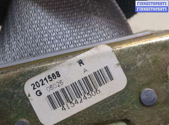купить Ремень безопасности на Infiniti QX56 2004-2010