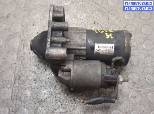 Купить Стартер на Citroen C4 Picasso 2006-2013 Стартер CT1149394 на Citroen C4 Picasso 2006-2013