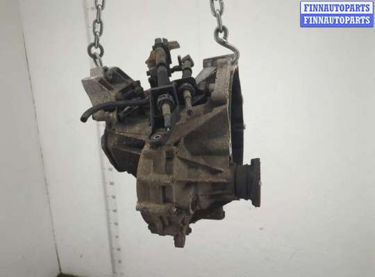 Купить КПП 5-ст.мех. (МКПП) на Volkswagen Golf Plus КПП 5-ст.мех. (МКПП) VG2666788 на Volkswagen Golf Plus