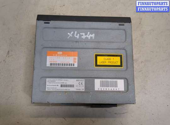 купить Проигрыватель, навигация на Land Rover Range Rover Sport 2005-2013