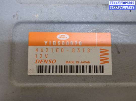 купить Проигрыватель, навигация на Land Rover Range Rover Sport 2005-2013