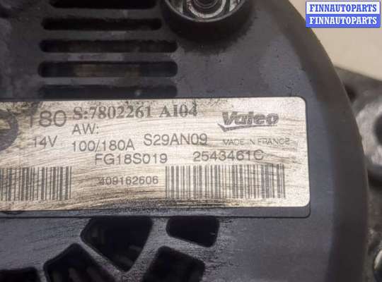 купить Генератор на BMW 1 E87 2004-2011