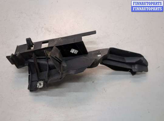 купить Пластик кузовной на Ford Focus 3 2014-2019