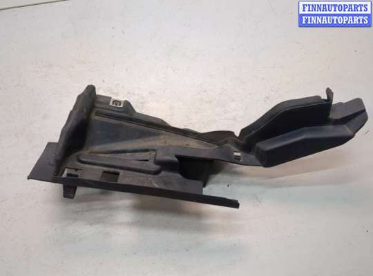 купить Пластик кузовной на Ford Focus 3 2014-2019