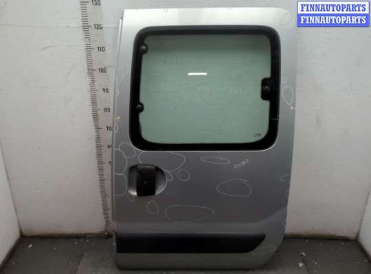 купить Замок раздвижной двери на Renault Kangoo 1998-2008