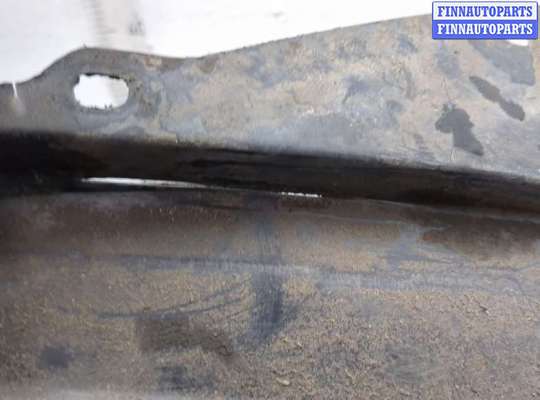 купить Защита арок (подкрылок) на Renault Koleos 2008-2016