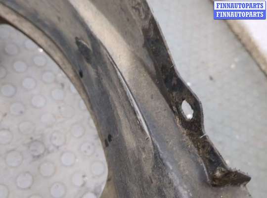 купить Защита арок (подкрылок) на Renault Koleos 2008-2016