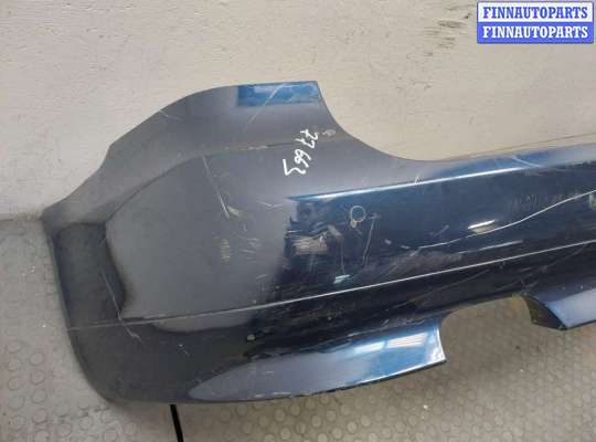 купить Бампер на BMW 5 E60 2003-2009