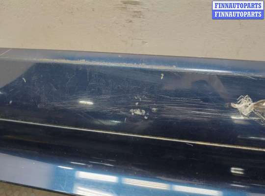 купить Бампер на BMW 5 E60 2003-2010