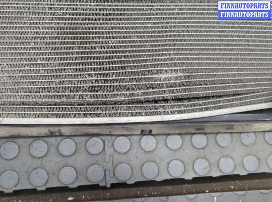 купить Радиатор охлаждения двигателя на Hyundai Sonata 7 LF 2014-2020