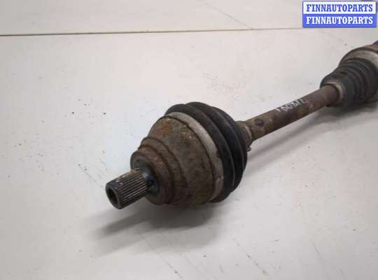 купить Полуось (приводной вал, шрус) на Volkswagen Tiguan 2011-2018