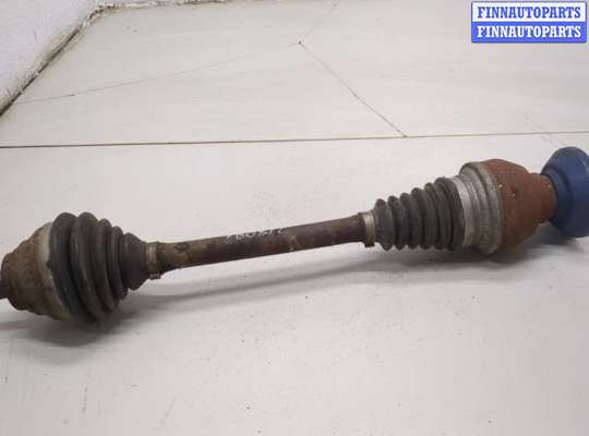 Полуось (приводной вал, шрус) VG2725507 на Volkswagen Tiguan 2011-2018