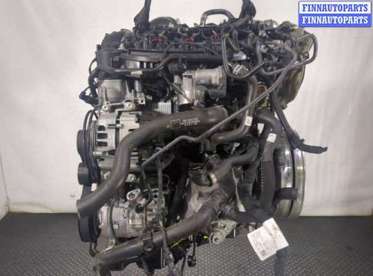 купить Натяжитель приводного ремня на Audi A4 (B9) 2015-2023