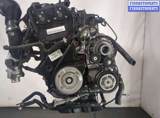 купить Натяжитель приводного ремня на Audi A4 (B9) 2015-2023