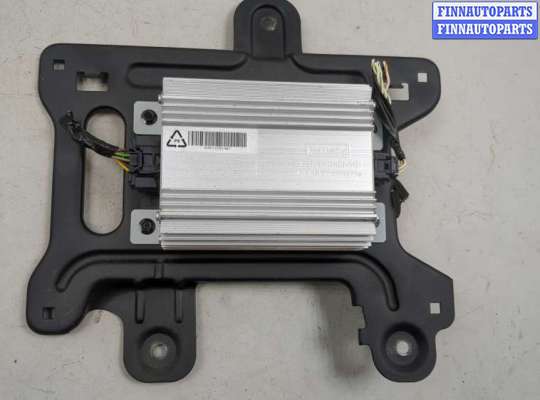 купить Усилитель звука на Ford Explorer 2010-2015