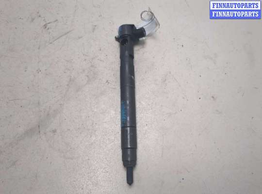 купить Форсунка топливная на Chevrolet Captiva 2011-2016