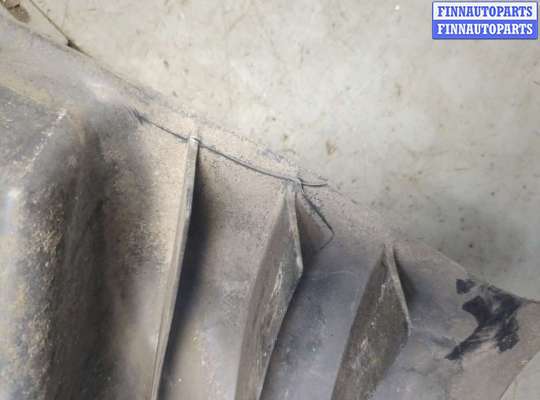 купить Защита арок (подкрылок) на Renault Megane 3 2009-2016