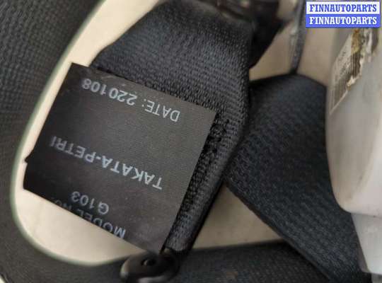 купить Ремень безопасности на Nissan Note E11 2005-2013