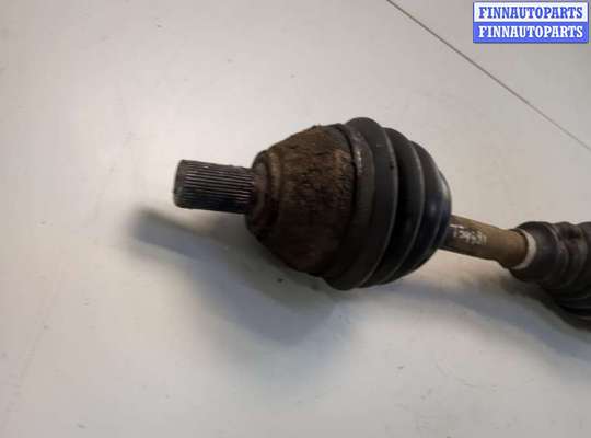 купить Полуось (приводной вал, шрус) на Land Rover Freelander 2 2006-2014