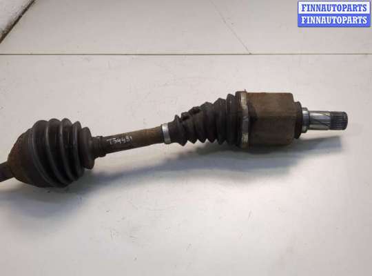 купить Полуось (приводной вал, шрус) на Land Rover Freelander 2 2006-2014