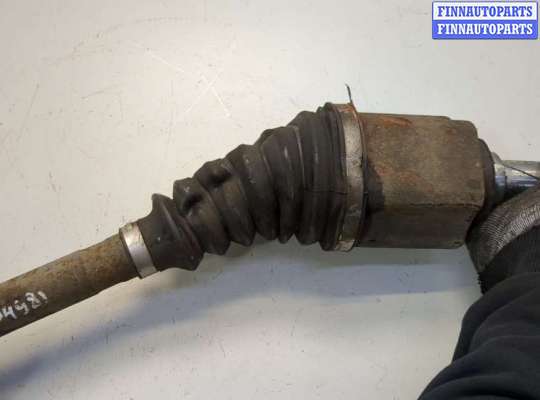 купить Полуось (приводной вал, шрус) на Land Rover Freelander 2 2006-2014