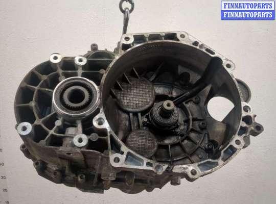 купить КПП 6-ст.мех 4х4 (МКПП) на Volkswagen Tiguan 2011-2016