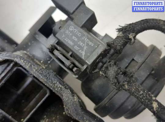 купить Коллектор впускной на Audi A4 (B6) 2000-2006