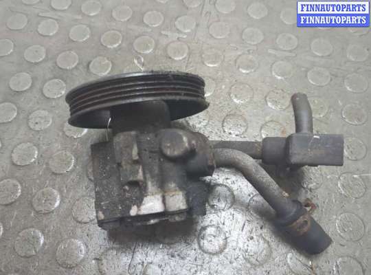 купить Насос гидроусилителя руля (ГУР) на Nissan Navara 2004-2015