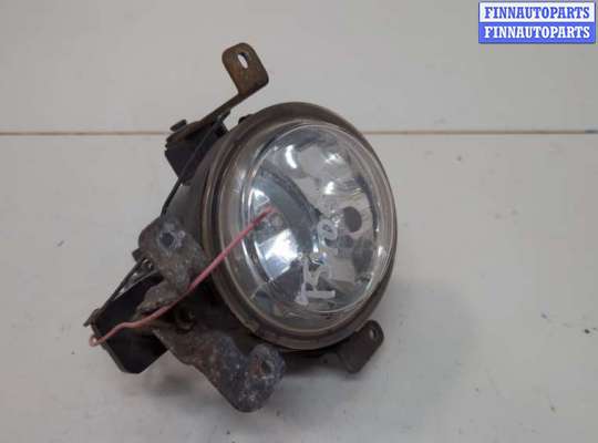 купить Фара противотуманная (галогенка) на Hyundai Getz 2002-2011