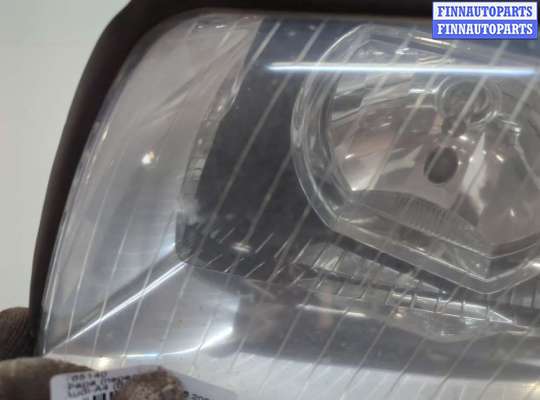 купить Фара (передняя) на Audi A4 (B6) 2000-2006