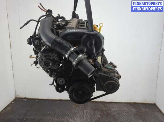 купить Двигатель (ДВС) на Opel Vectra C 2002-2008