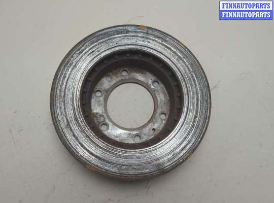 купить Диск тормозной на Mazda BT-50 2008-2011