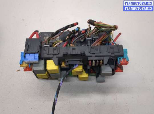 купить Блок управления SAM на Mercedes Vito W639 2003-2014