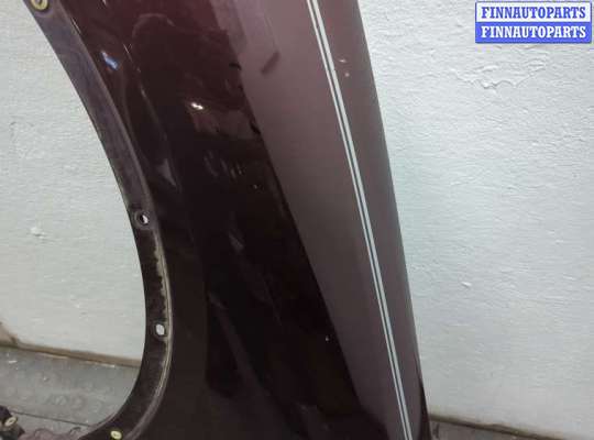 купить Крыло на Infiniti EX35