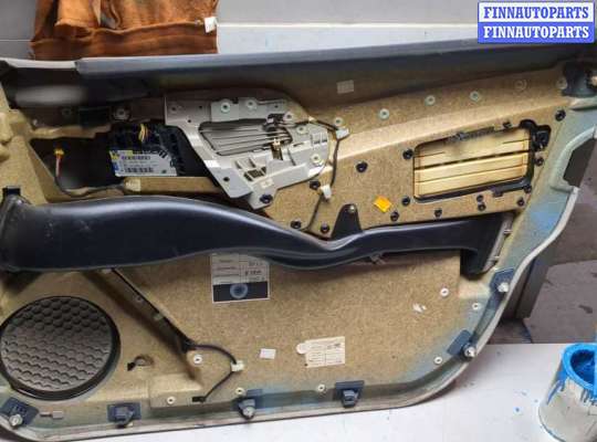 купить Дверная карта (Обшивка двери) на Mercedes S W220 1998-2006