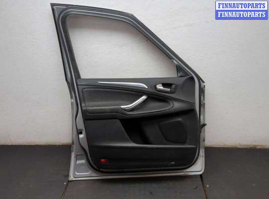 купить Дверь боковая (легковая) на Ford S-Max 2010-2015