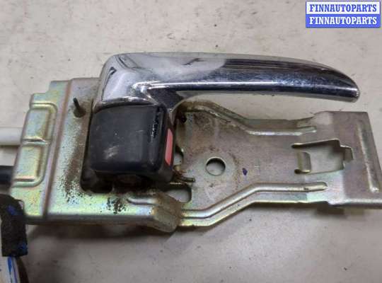 купить Замок двери на Ford Ranger 2006-2012