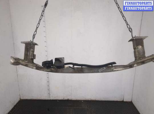 Усилитель бампера RN1578931 на Renault Scenic 2009-2012